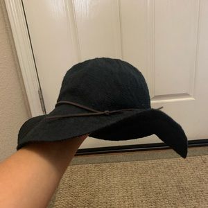 Women’s Floppy Hat